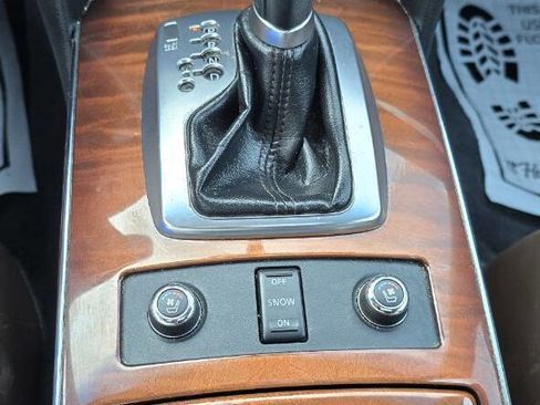 Used 2012 INFINITI FX35 AWD w/ Premium Pkg image 20