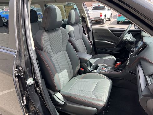 Used 2023 Subaru Forester Sport AWD/4WD image 23