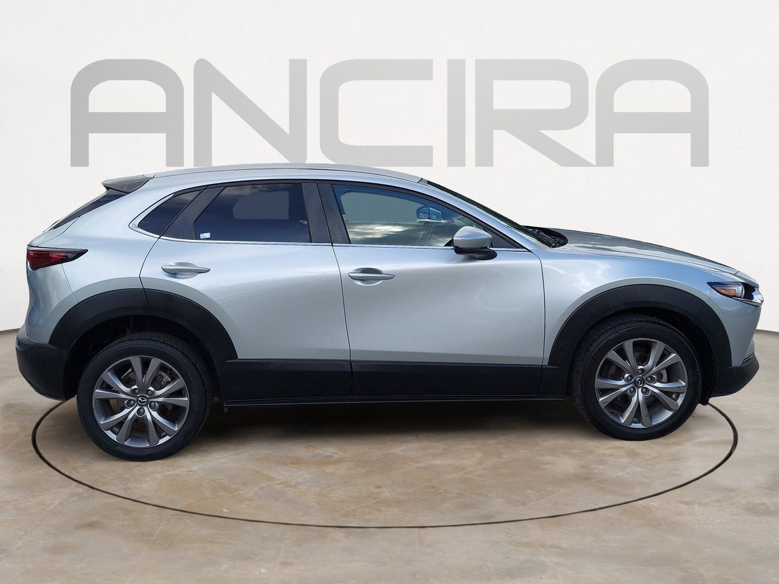 Used 2021 MAZDA CX-30 AWD 2.5 S w/ Select Package image 11