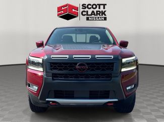 Used 2025 Nissan Frontier Pro-X w/ Pro Convenience Package RWD video 2