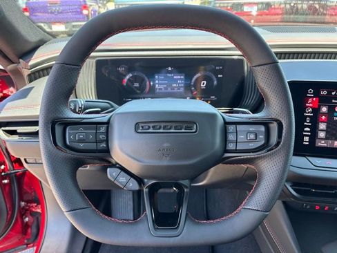 New 2026 Dodge Charger R/T AWD/4WD image 13