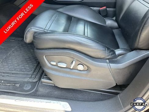 Used 2020 Porsche Cayenne S AWD/4WD image 27