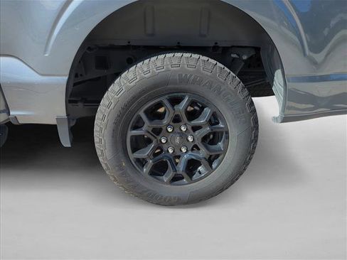 Certified 2024 Ford F150 XLT w/ Equipment Group 302A MID AWD/4WD image 28