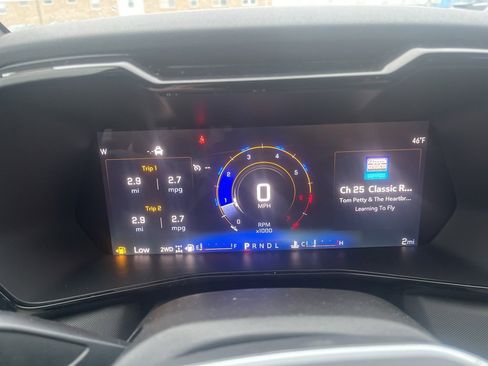 New 2026 Chevrolet Colorado Z71 w/ Z71 Convenience Package 2 image 15