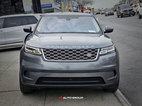 Used 2018 Land Rover Range Rover Velar S image 2