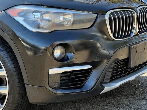 Used 2016 BMW X1 xDrive28i image 8