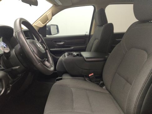 Used 2019 RAM 1500 Tradesman image 17