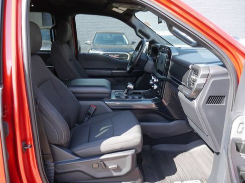 Used 2023 Ford F150 XLT w/ Equipment Group 302A High AWD/4WD image 27