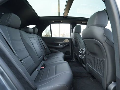 Certified 2026 Mercedes-Benz GLE 350 4MATIC image 41