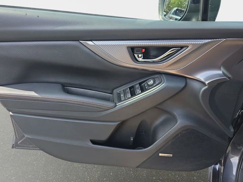 Used 2022 Subaru Crosstrek 2.5i Limited w/ Moonroof Package 2 image 32