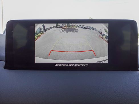 Used 2025 MAZDA CX-5 Carbon Edition image 21