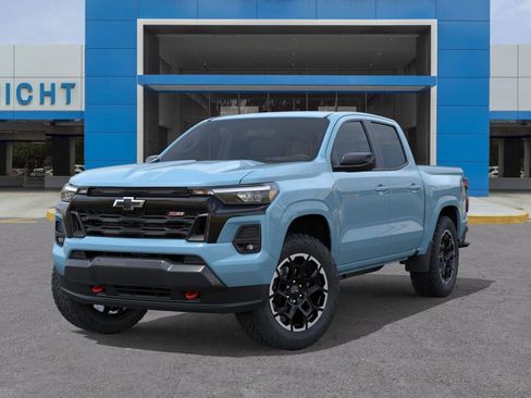 New 2026 Chevrolet Colorado Z71 w/ Technology Package image 6