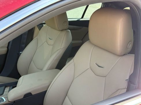 New 2026 Cadillac CT5 Premium Luxury image 18