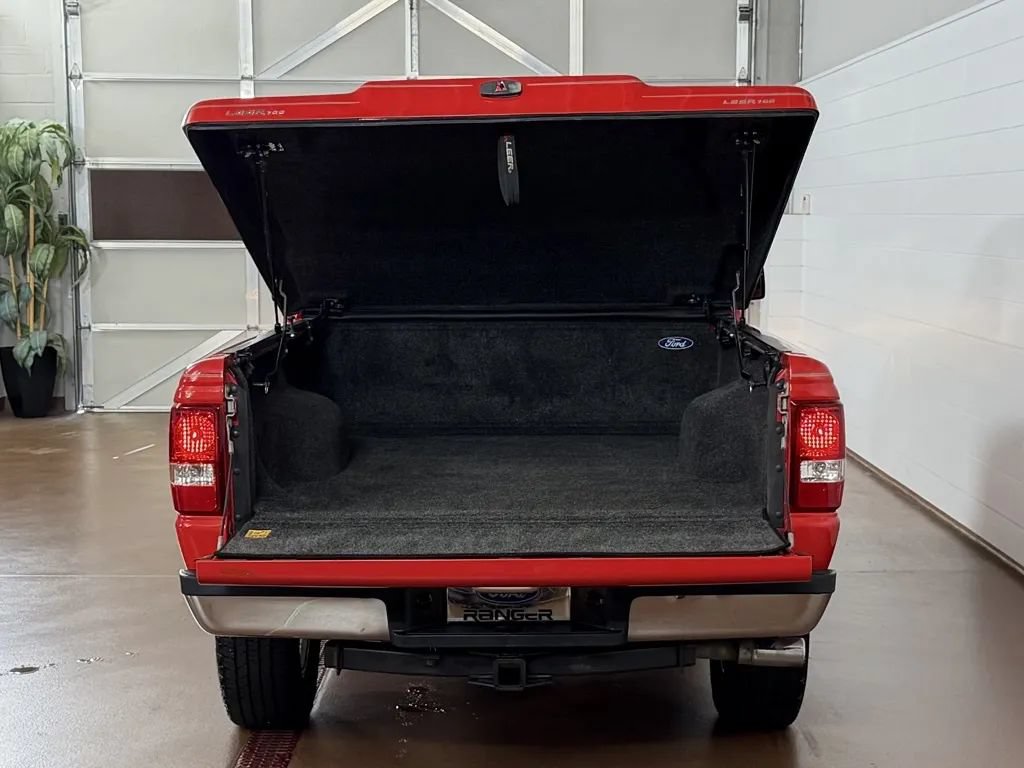 Used 2011 Ford Ranger XLT AWD/4WD image 5