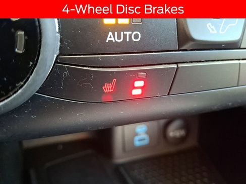 Used 2022 Ford Bronco Sport Big Bend w/ Convenience Package image 25