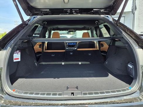New 2026 Lexus RX 350 Premium Plus AWD/4WD image 31