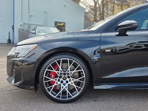 Used 2025 Audi RS 3 image 10