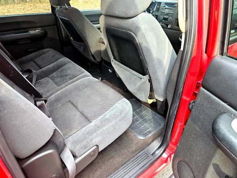 Used 2009 GMC Sierra 1500 SLE w/ Power Pack Plus image 13