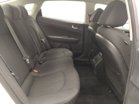 Used 2020 Kia Optima LX FWD image 19