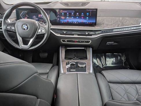 Used 2024 BMW X5 xDrive40i w/ Premium Package AWD/4WD image 19