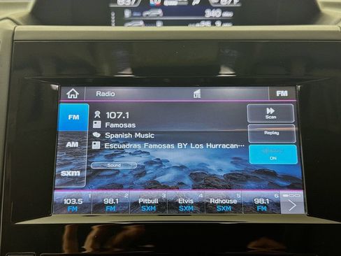 Used 2021 Subaru Forester Premium AWD/4WD image 17