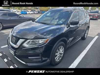 Used 2019 Nissan Rogue S w/ Special Edition Package