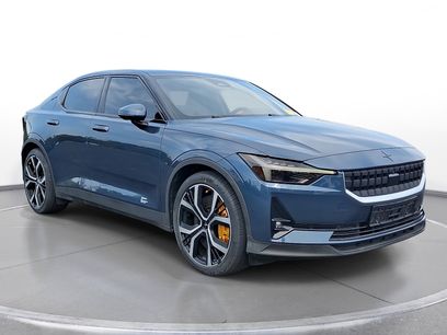 Used 2022 Polestar Polestar 2 w/ Performance Package