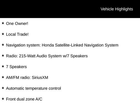 Used 2023 Honda Passport TrailSport image 4