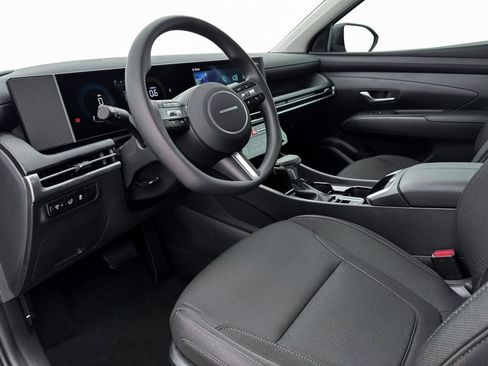 Used 2026 Hyundai Tucson SEL Plus FWD image 14