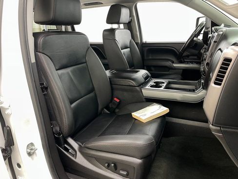 Used 2017 GMC Sierra 1500 SLT image 42