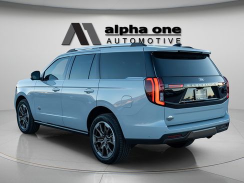 New 2025 Ford Expedition King Ranch AWD/4WD image 10