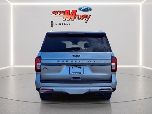 Used 2024 Ford Expedition Timberline AWD/4WD image 6