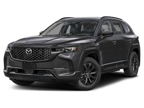 New 2026 MAZDA CX-50 AWD 2.5 Hybrid w/ Weather Package image 1
