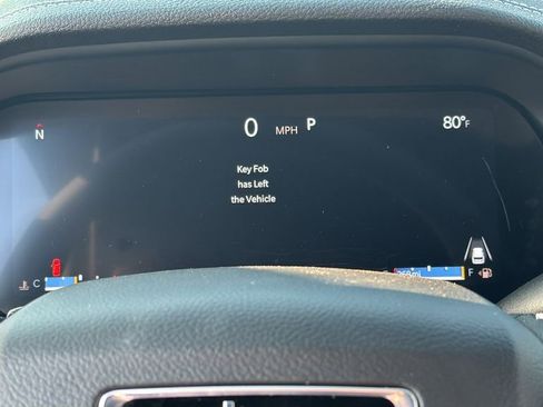 New 2025 Jeep Grand Cherokee L Limited image 31