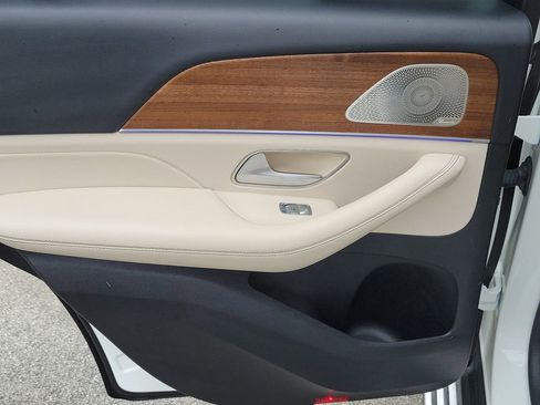 Certified 2023 Mercedes-Benz GLE 450 4MATIC image 12