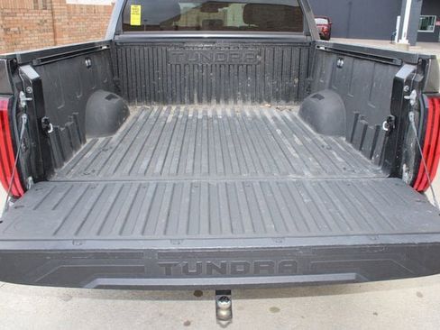 Used 2024 Toyota Tundra SR5 image 25