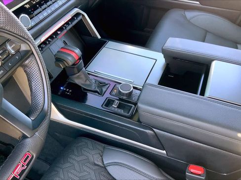 Certified 2025 Toyota Sequoia SR5 image 16