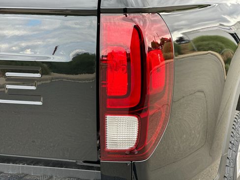 New 2026 Honda Ridgeline RTL image 30