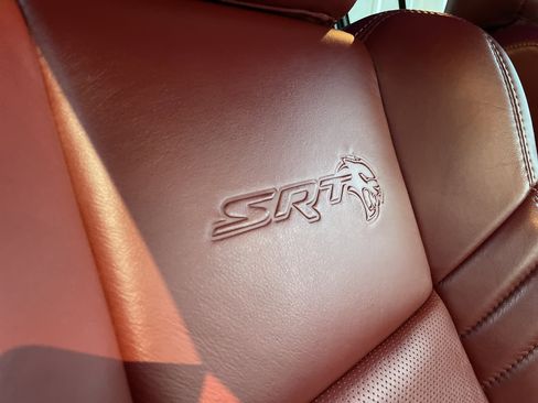 Used 2023 Dodge Charger SRT Hellcat w/ Harman/Kardon Audio Group image 38