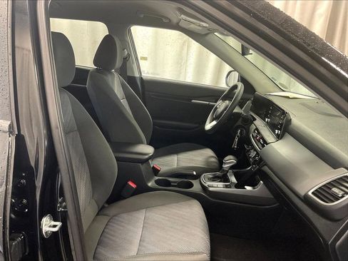 Used 2024 Kia Seltos LX AWD/4WD image 11