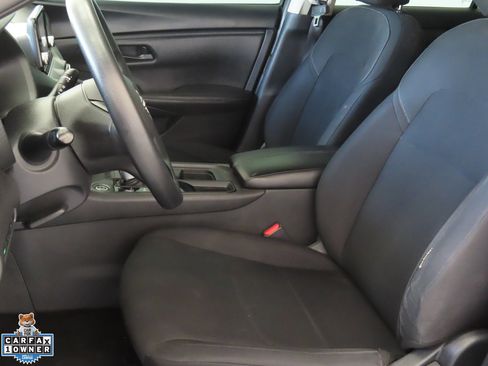Used 2024 Nissan Sentra S FWD image 11