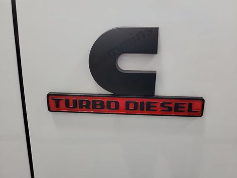 Used 2025 RAM 2500 Tradesman w/ Safety Group AWD/4WD image 24