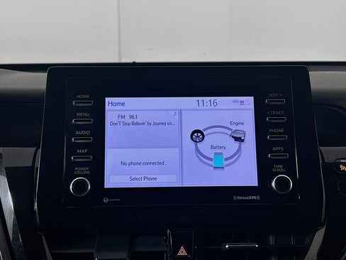 Used 2023 Toyota Camry LE image 19