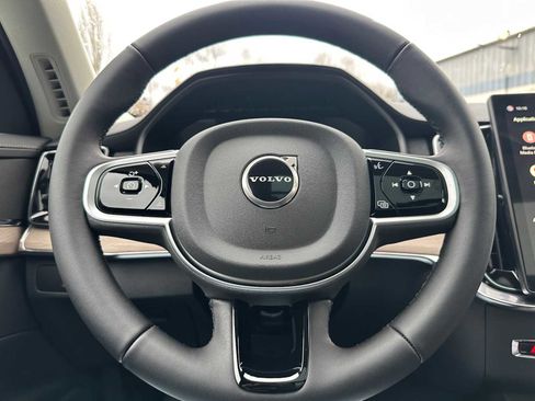 New 2026 Volvo XC90 B6 Plus w/ Protection Package image 25