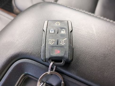 Used 2017 Chevrolet Tahoe LT w/ LT Midnight Edition image 35