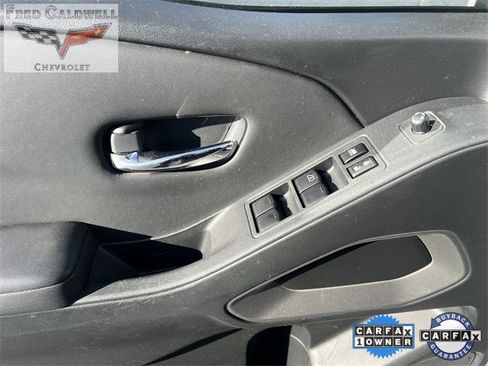 Used 2022 Nissan Frontier SV image 22