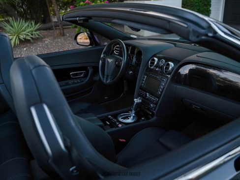Used 2010 Bentley Continental GTC AWD/4WD image 27