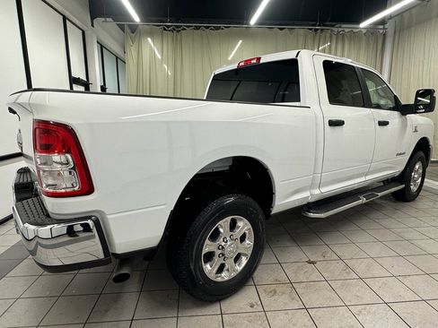 Used 2024 RAM 2500 Big Horn image 6