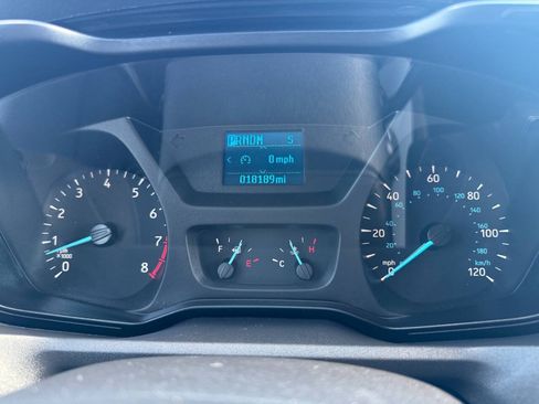 Used 2018 Ford Transit 150 XL RWD image 13