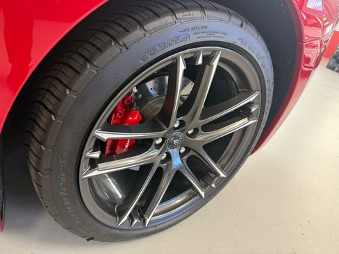 Used 2015 Maserati GranTurismo MC Centennial image 16